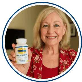 cardioclear7 customer review