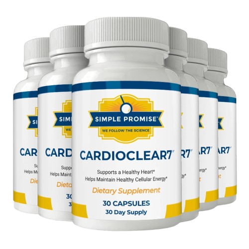 cardioclear7